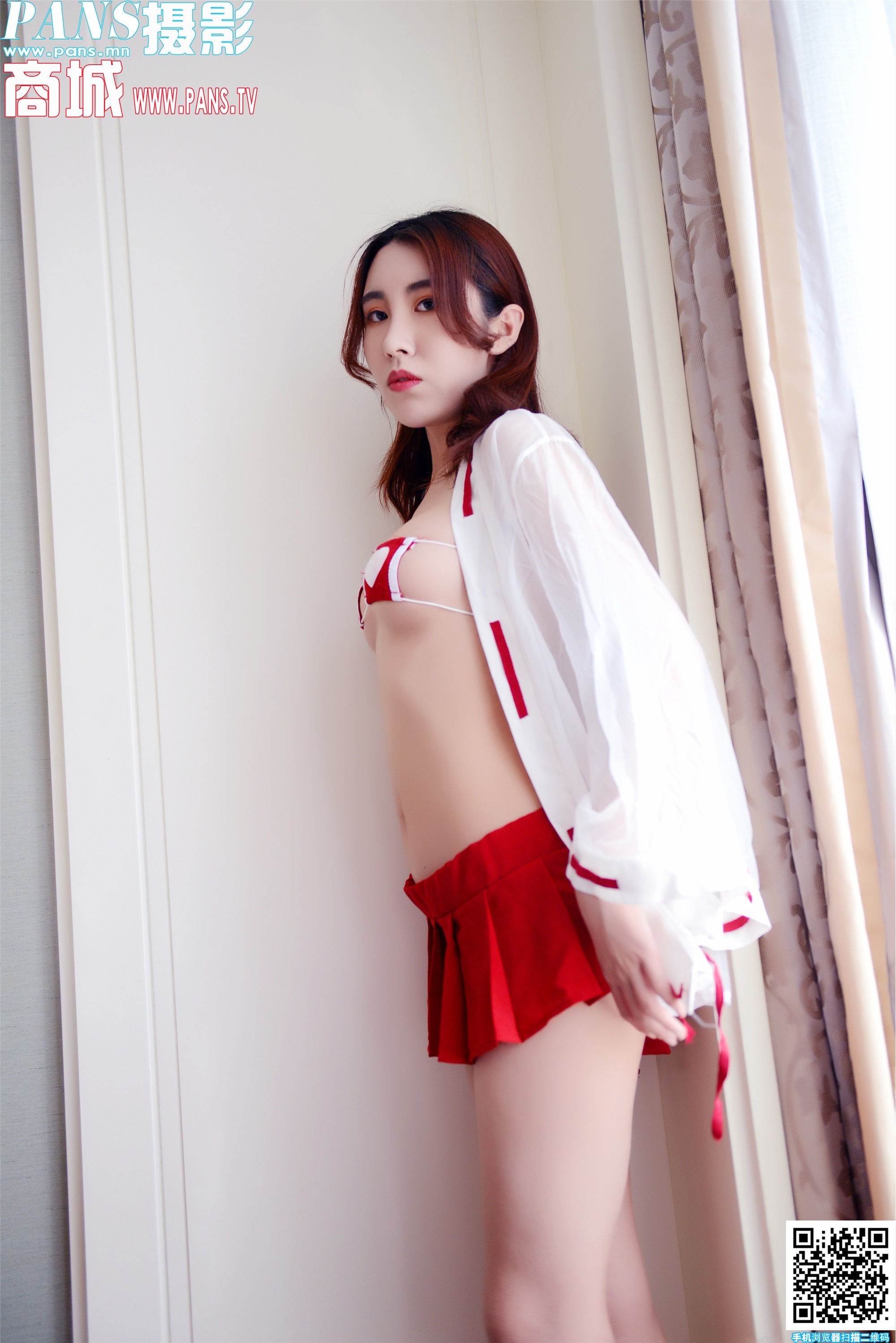 PANS写真2020.06.21 NO.1349 卓琳